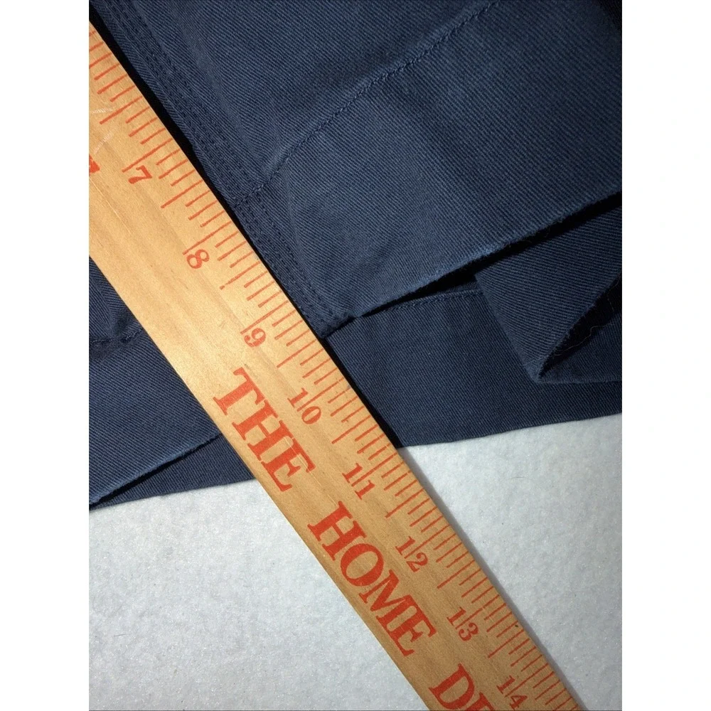 Polo Ralph Lauren Shorts Mens 50 x 10 Navy Polo Chino Cargo Pocket Casual Twill‎